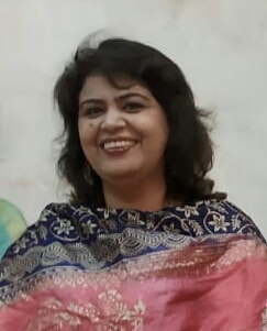 Kavita Sachdeva