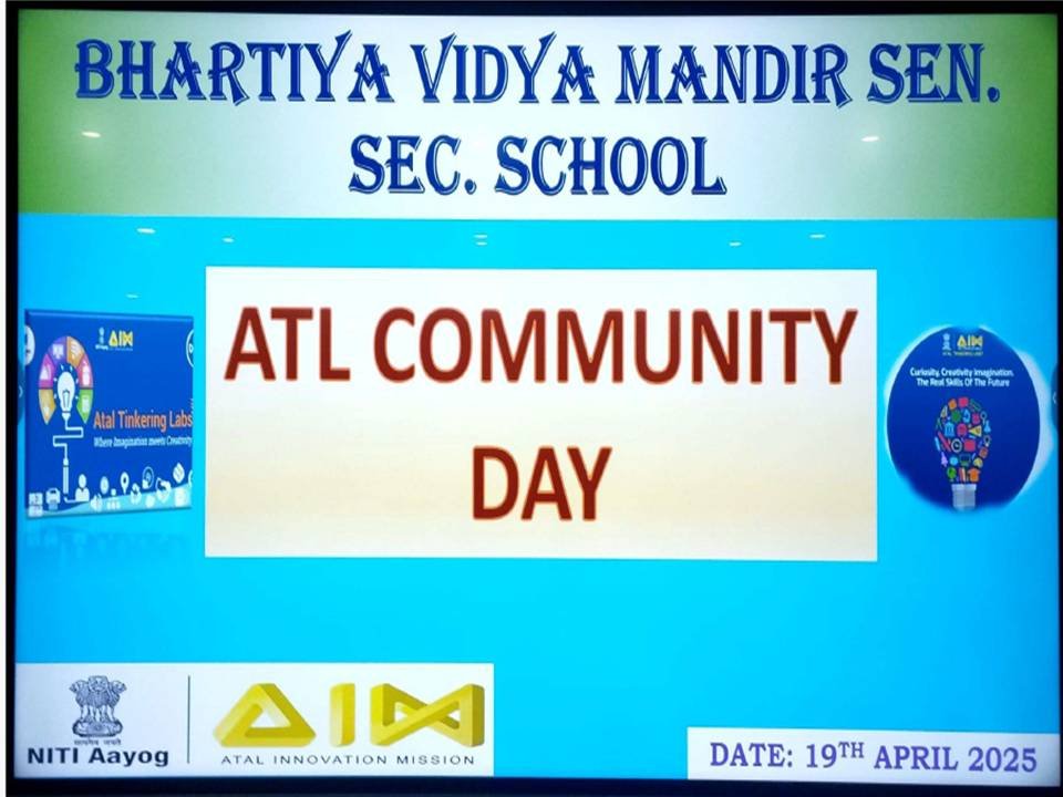 ATL Community Day 2025