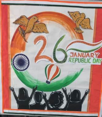 Republic Day 2024-25