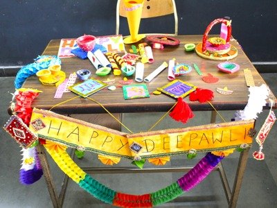 Deepawali Celebrations 2024