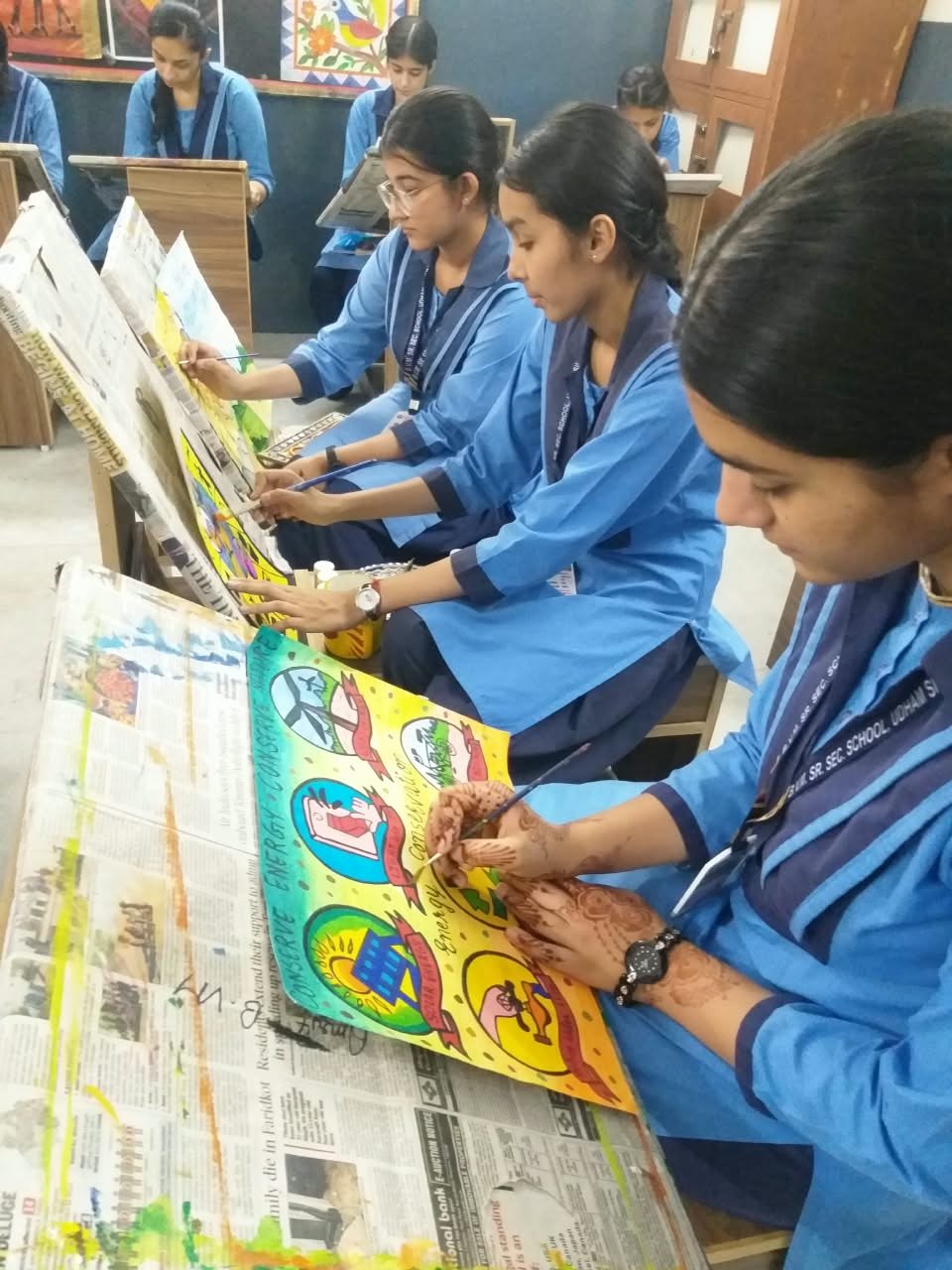 Art Room