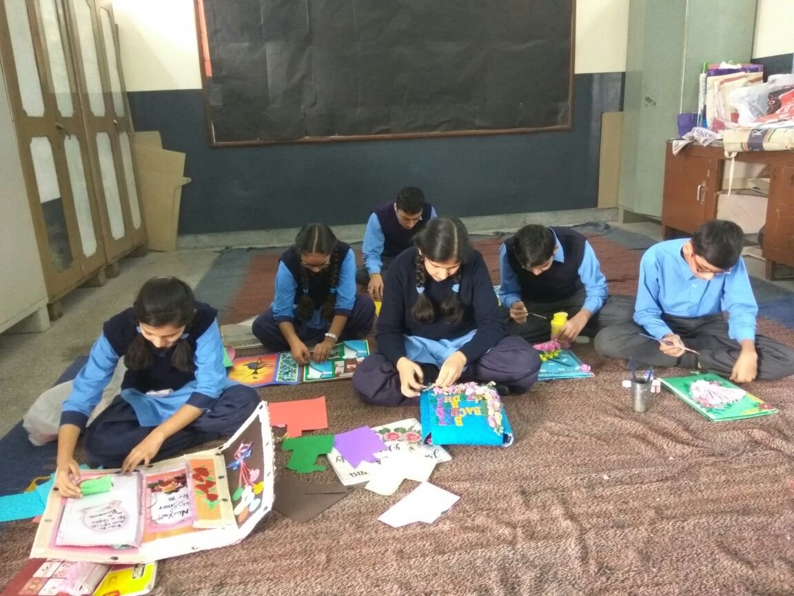 Art Room