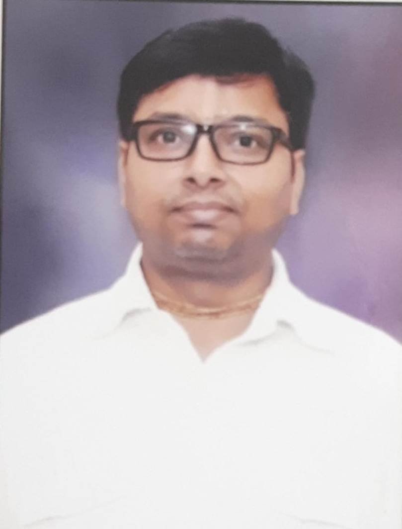 MR. HARMESH MALHOTRA