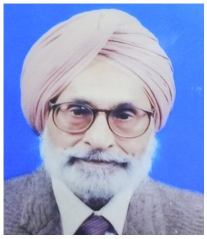 Sh. Kuldip Singh