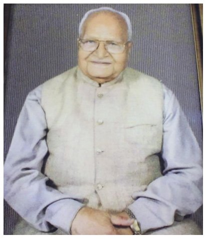 Sh. Lajpat Rai