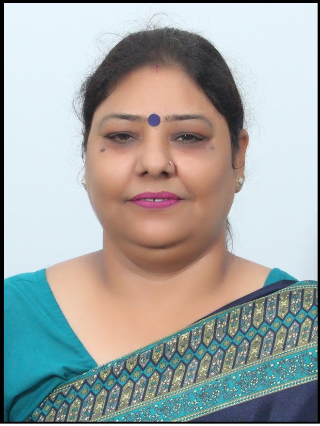 MRS. LALITA KUMARI