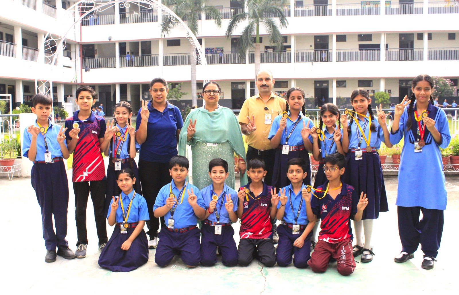 State Kurash Championship