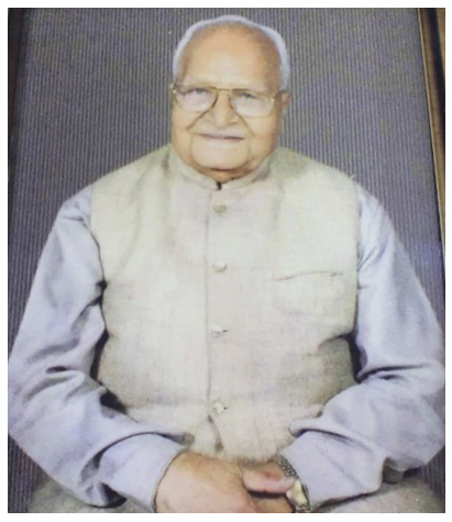 Sh. Lajpat Rai