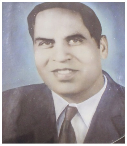 Sh. Madan Gopal Bhalla